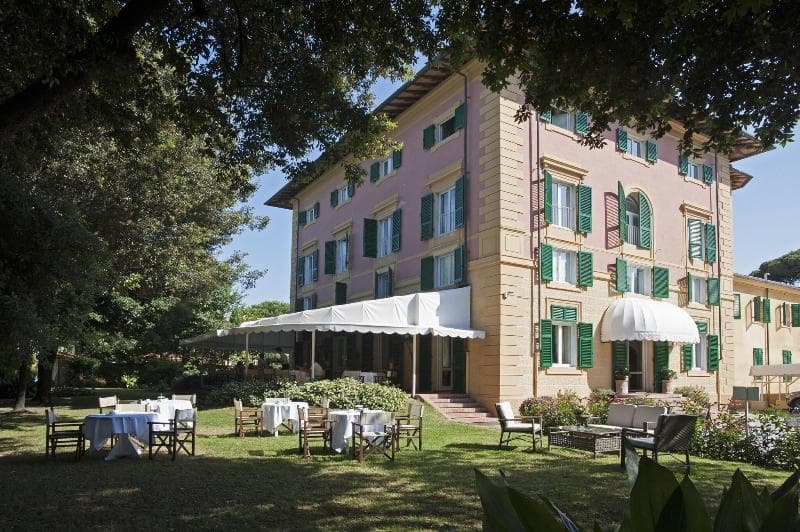 Augustus Hotel & Resort 3