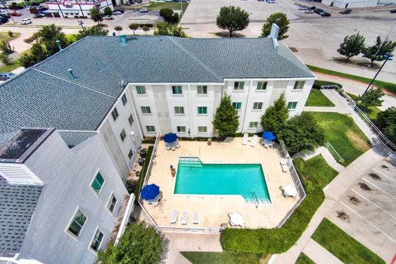 Motel 6 Dallas Lewisville photo 1