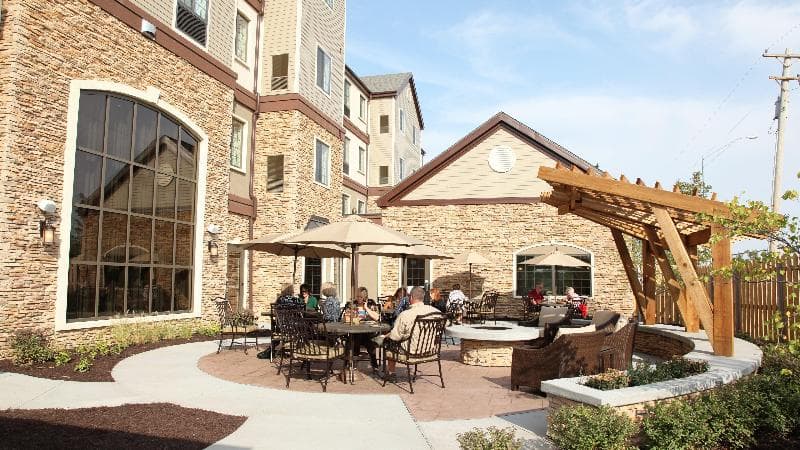 Staybridge Suites Lincoln Northeast photo 1