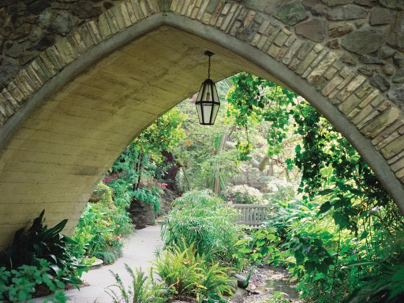Hotel Bel Air photo 1