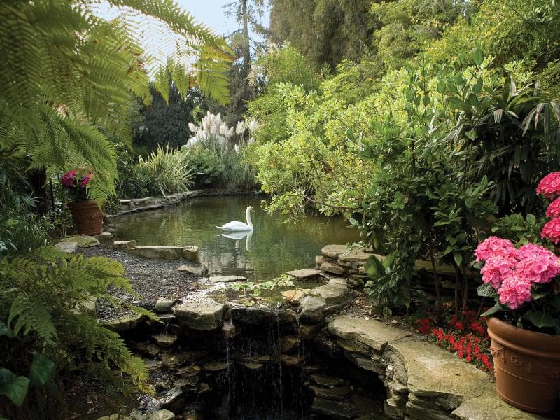 Hotel Bel Air 2