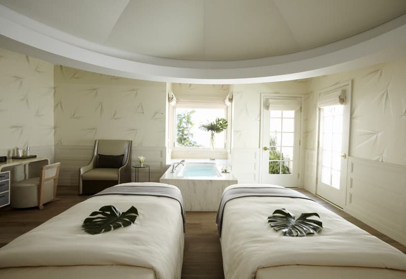 Hotel Bel Air 3