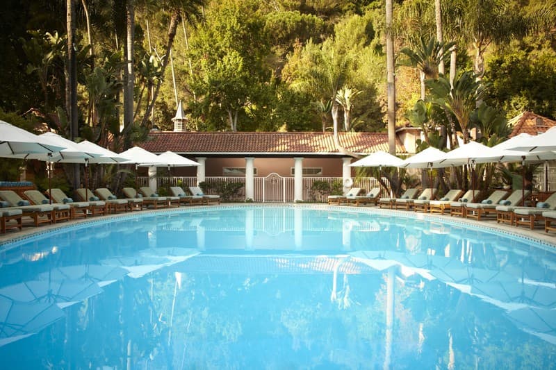 Hotel Bel Air 4