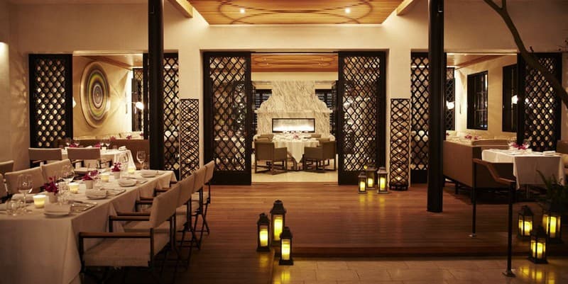 Hotel Bel Air 5
