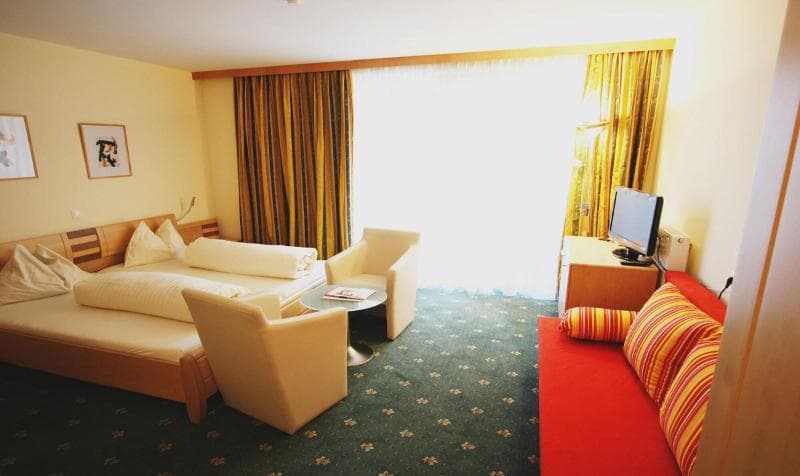 Landhotel Kreinerhof 5