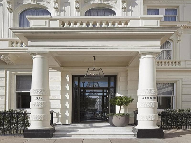 Signature Townhouse London Hyde Park photo 1