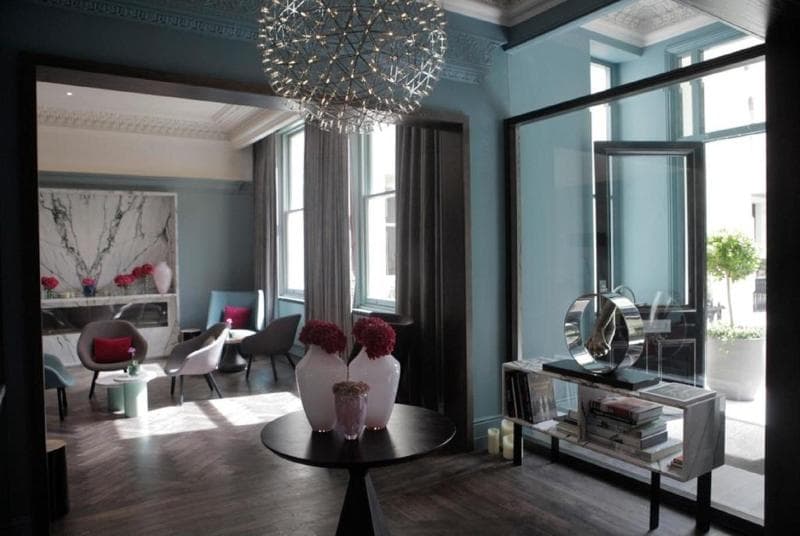 Signature Townhouse London Hyde Park 4