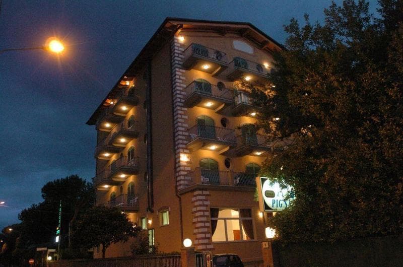 La Pigna photo 1