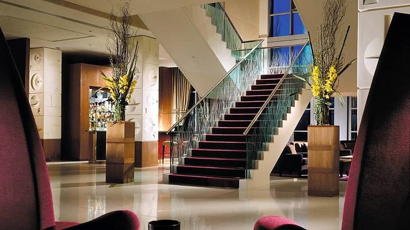 Canary Riverside Plaza Hotel photo 1