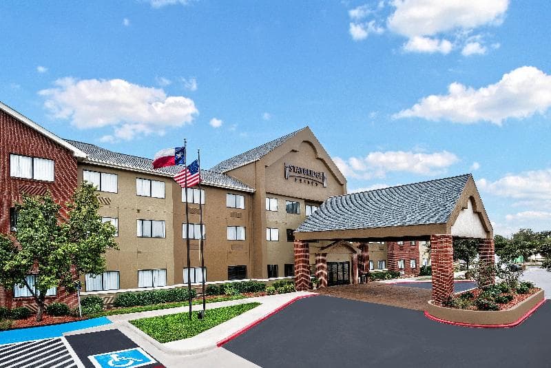 Staybridge Suites Lubbock photo 1