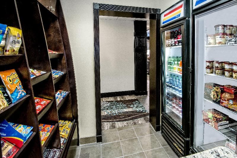 Staybridge Suites Lubbock 3