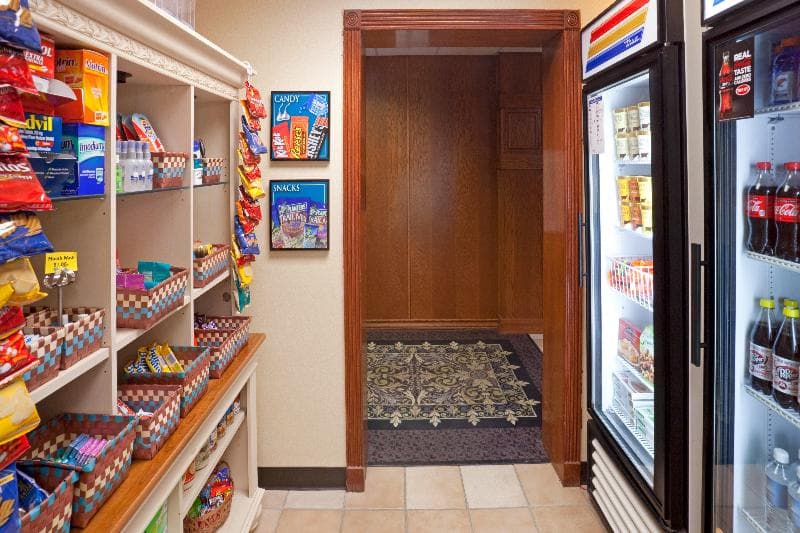 Staybridge Suites Lubbock 4