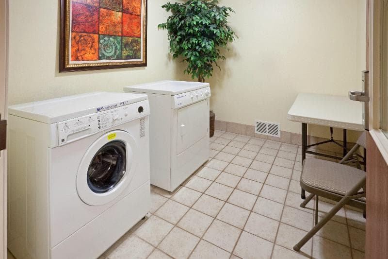 Staybridge Suites Lubbock 5