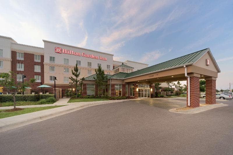 Hilton Garden Inn Lawton-Fort Sill, OK photo 1