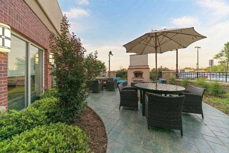 Hilton Garden Inn Lawton-Fort Sill, OK 3