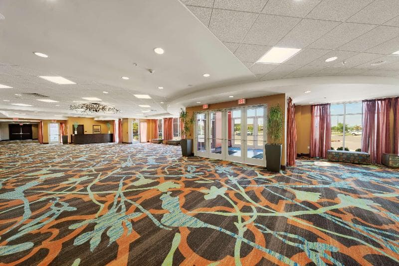 Hilton Garden Inn Lawton-Fort Sill, OK 4