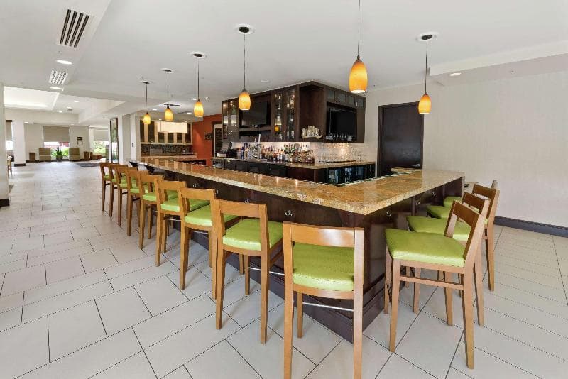 Hilton Garden Inn Lawton-Fort Sill, OK 5