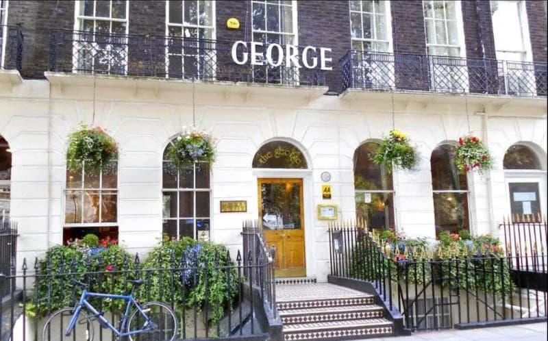 George Hotel 5