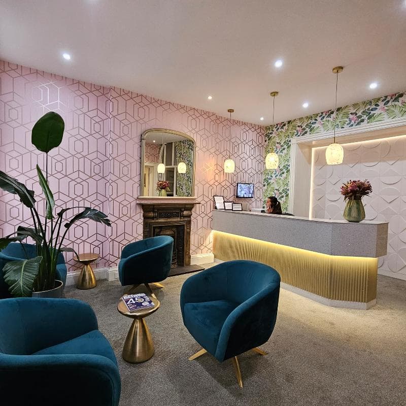 George Hotel 3