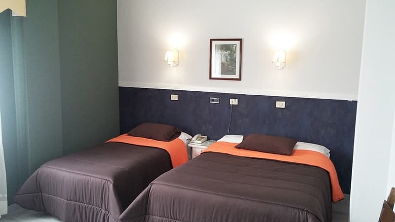 Los Olmos Hotel 5