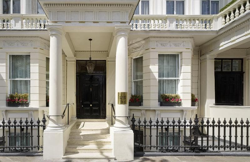 100 Queens Gate Hotel Curio Collection By Hilton 2