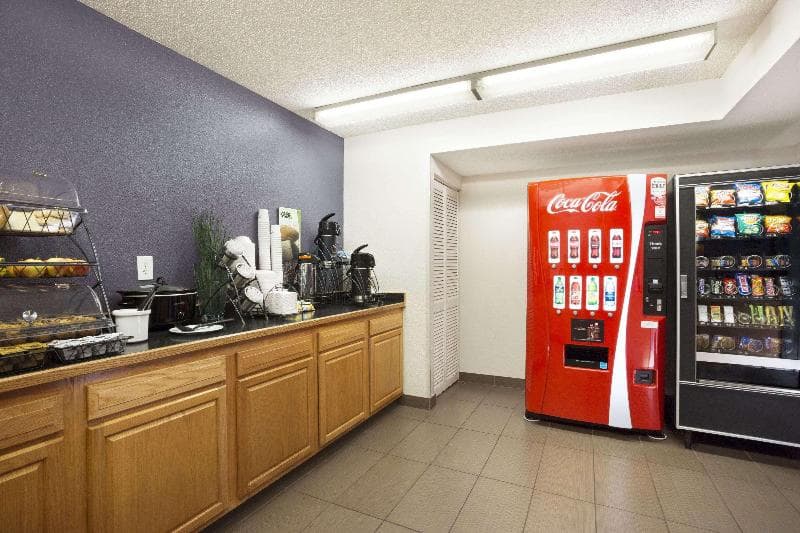 Microtel Inn & Suites By Wyndham Louisville East 4