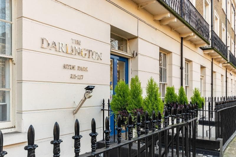 Darlington Hyde Park 3