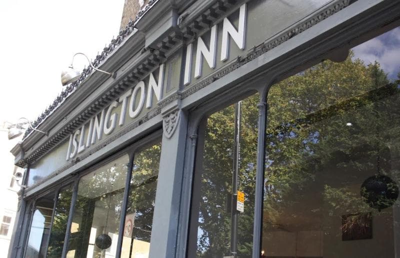 Islington Inn 3