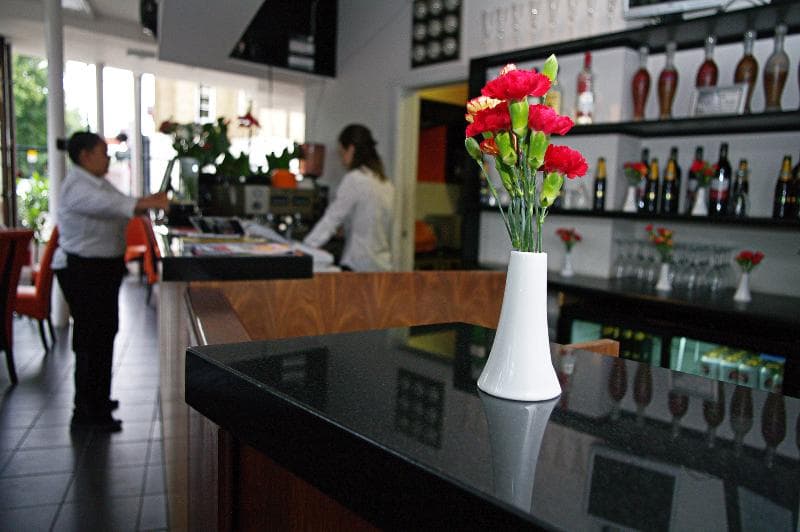 Islington Inn 5
