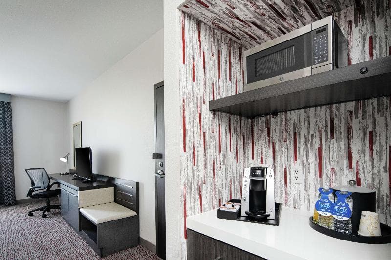 Hilton Garden Inn Irvine Spectrum Lake Forest 4