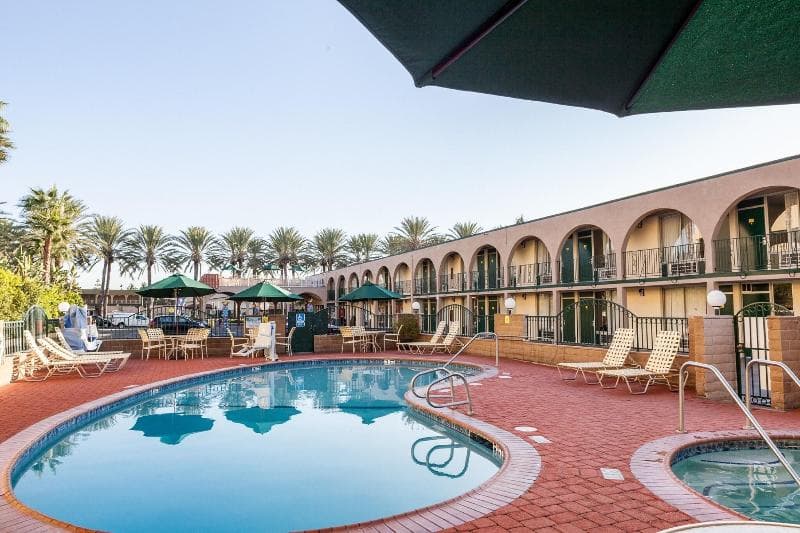 Kings Inn Anaheim photo 1