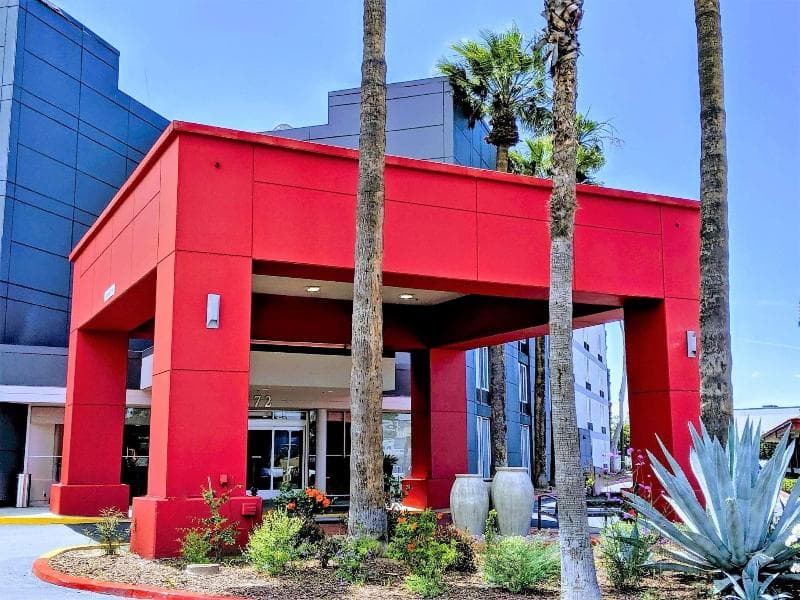 Best Western Plus Commerce Hotel photo 1