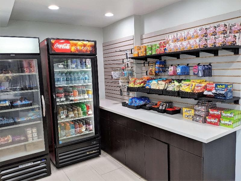 Best Western Plus Commerce Hotel 3