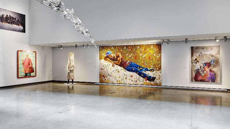 21c Museum Hotel Louisville 2