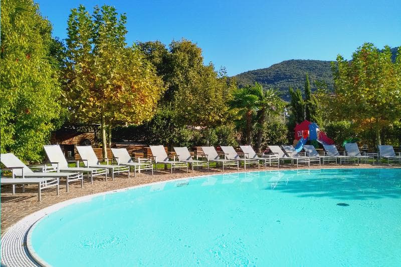 4 Limoni Apartment Resort photo 1