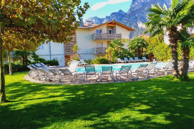 4 Limoni Apartment Resort 3