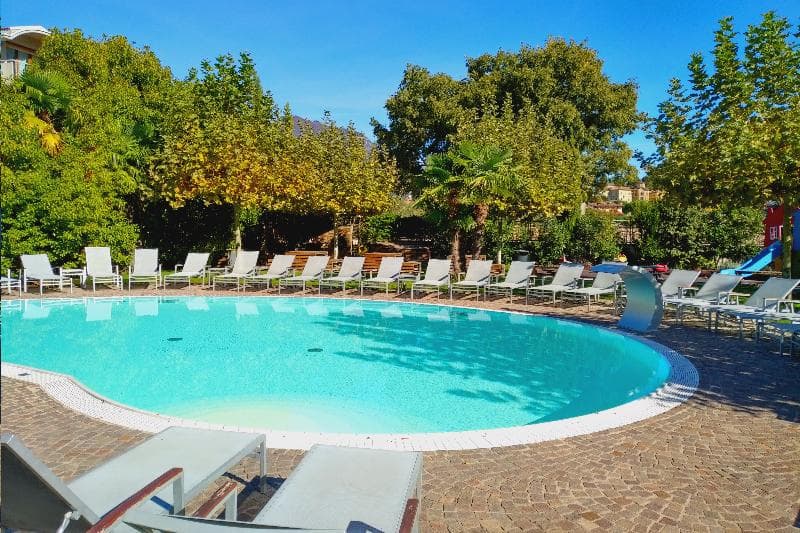 4 Limoni Apartment Resort 4