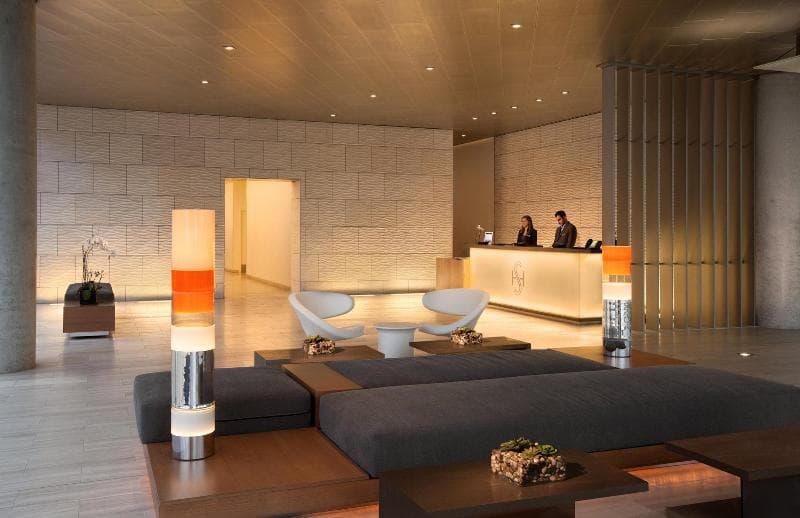 Shore Hotel 4