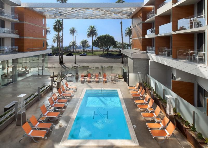 Shore Hotel photo 1