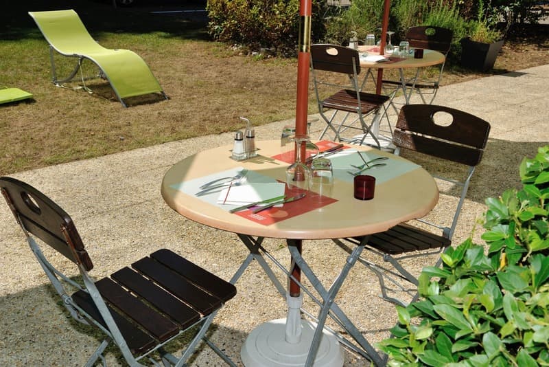 Campanile - Bourg-En-Bresse - Viriat 4