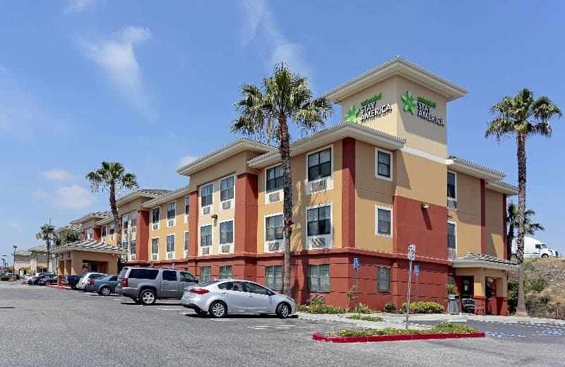 Extended Stay America Los Angeles - Carson 3
