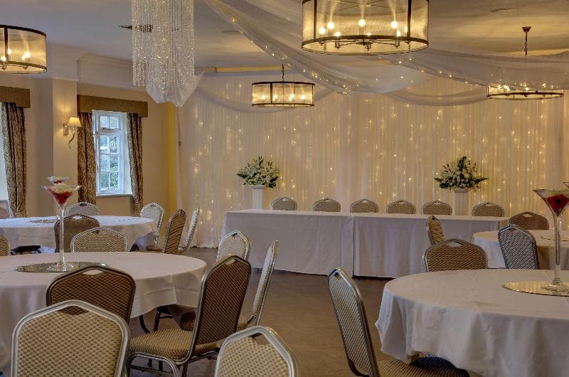 The Wild Pheasant Hotel And Spa photo 1