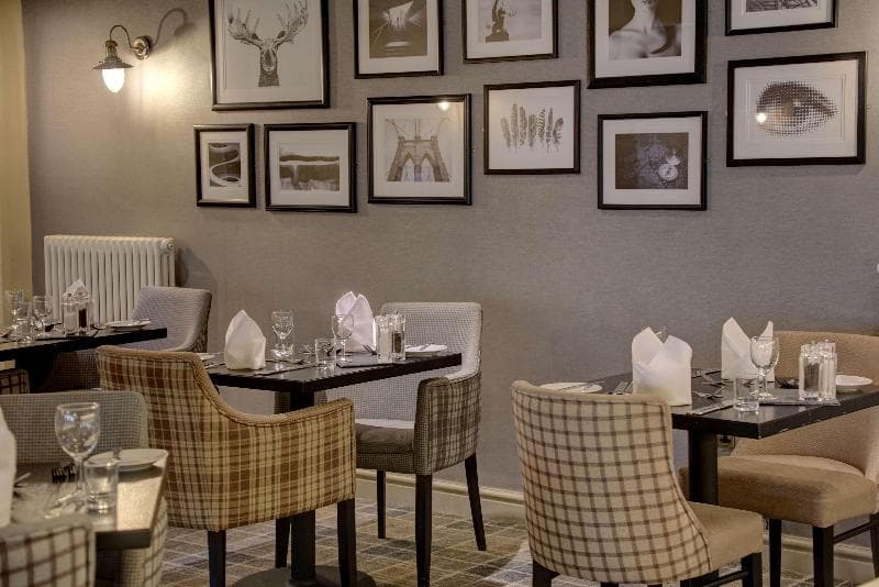 The Wild Pheasant Hotel And Spa 4