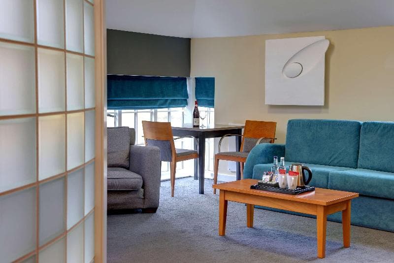 The Wild Pheasant Hotel And Spa 5