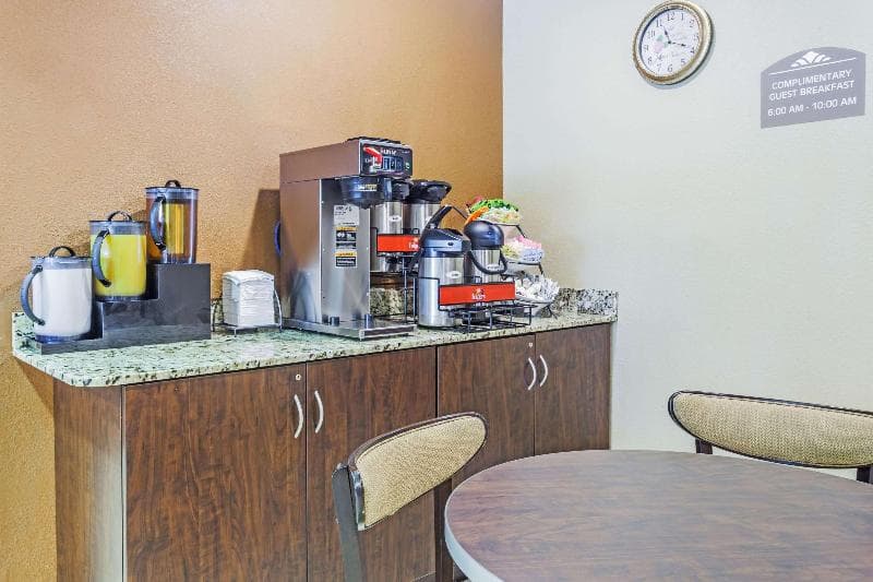 Microtel Inn & Suites By Wyndham Lexington photo 1