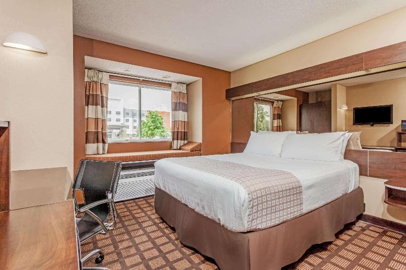 Microtel Inn & Suites By Wyndham Lexington 2