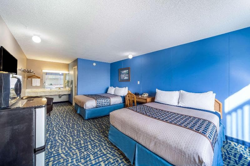 Hospitality Inn 2