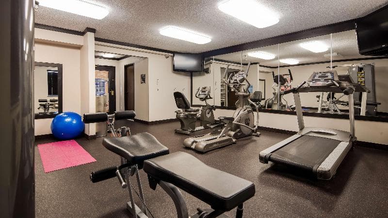 Best Western Davison Inn 3
