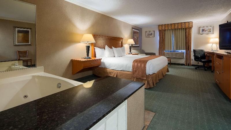 Best Western Davison Inn 2