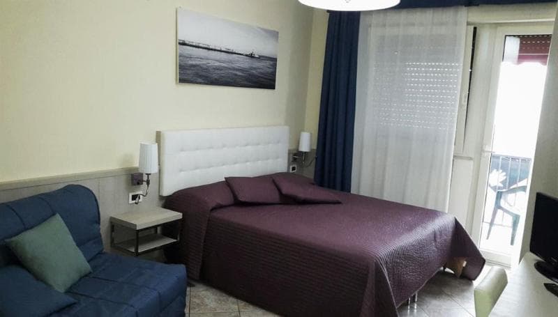 Hotel Bella Riviera photo 1